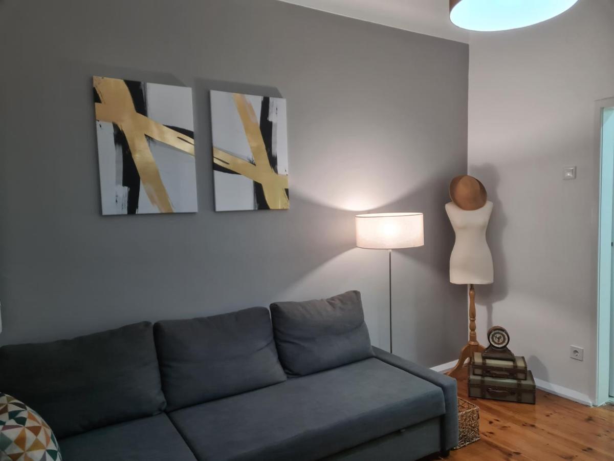 Lejlighed Mynooklisbon *