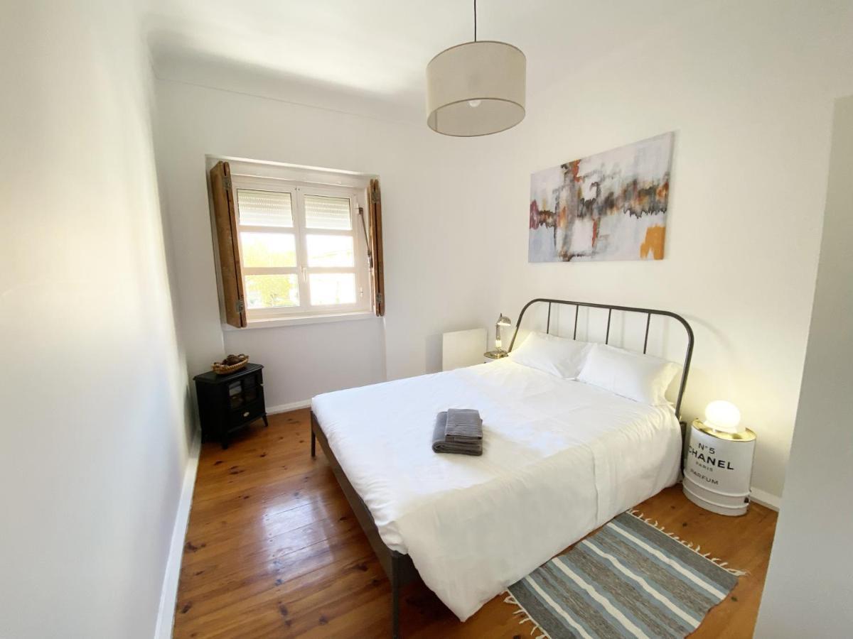 Apartamento Mynooklisbon Lisboa
